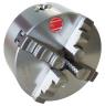 LATHE 4 JAW SELF CENTERING 125MM CHUCK