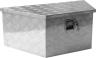 TRAILER A FRAME TOOLBOX ALLOY 860X500MM