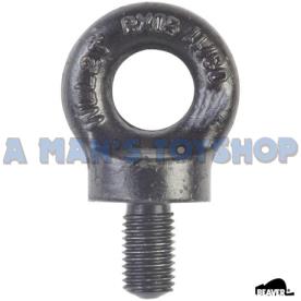 EYE BOLT 3/4"BSW THREAD MALE