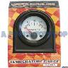 GAUGE ELECT TEMPERATURE 52MM 12 VOLT