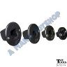 INCREASING SOCKET ADAPTOR SET 1/4 TO 1"