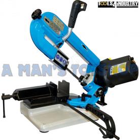 BANDSAW METAL 1KW/1.3HP 240V SWIVEL
