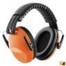 EAR MUFF JUNIOR ORANGE 25.8DB AS/NZS
