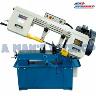 *K*BANDSAW METAL 3PH  B015 HYDRAULIC