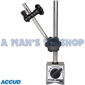 MAGNETIC STAND FIXED 150MM 2 ARM ON/OFF
