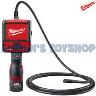 NLA* INSPECTION CAMERA 12V DIGITAL 2.7M