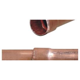 TUBE EXPANDER & SWAGING TOOL 6MM-22MM