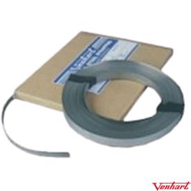 NLA* STRAP STAINLESS STEEL 10MM 30M ROLL