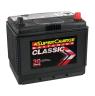 BATTERY N70 12V 500 CCA 260 x 175 x 225
