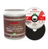 125 X 1.0MM ULTRA THIN CUTOFF DISC 100PK