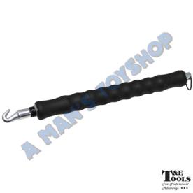 WIRE BAG TWISTER 250MM LONG TIRED FORMAT