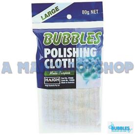 NLA* POLISHING CLOTH 80 GRAM