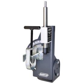 PIPE NOTCHER 50MM/2" TO 50° ADJUSTMENT
