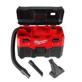 VACUUM WET DRY 7.5 LTR M18 FUEL 18 VOLT