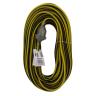 EXTENSION LEAD 25 METRE 10 AMP PLUG 240V