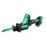 RECIPROCATING SAW 18 V BRUSHLESS SKIN