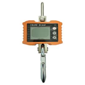 DIGITAL LIFTING CRANE SCALE 1000KG REMOT