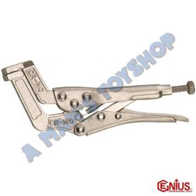 PLIER CLAW GRIP CLOSED MOUTH 150MM