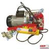 ELECTRIC HOIST 400/800KG 240V 1350WATT