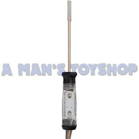 CIRCUIT TESTER W/ AUDIBLE BUZZER 6-24V