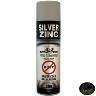 PAINT RED OXIDE AEROSOL 400G