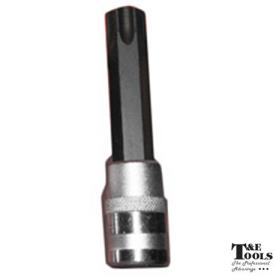 TORX SOCKET T70 X 1/2DR 100MM LONG