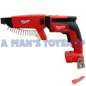 ** 18V DRYWALL COLLATED SCREW GUN SKIN