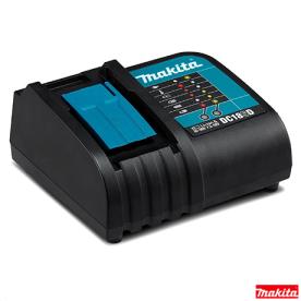 MAKITA BATTERY CHARGER 7.2V TO18 VOLT