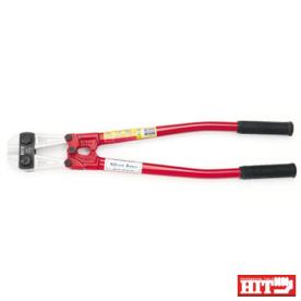 BOLT CUTTER 900MM H/D HI TENSILE
