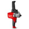 ** MUD MIXER PADDLE 18V FUEL SKIN