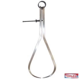 OUTSIDE CALIPER 300MM KNURLE  ADJUSTMENT