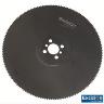 NLA* COLD SAW BLADE 275 X 2.5 X 32 HSS