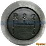 GEAR PTO LEVER KNOB 8 SPEED