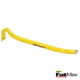 NLA*  WRECKING BAR WITH HEAL 355MM LONG