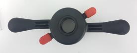 NLA* WHEEL BALANCER ADJUSTING NUT
