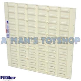STORAGE BOX TUB HANGING PANEL 460X460MM