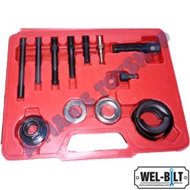 ALTERNATOR PULLEY PULLER & INSTALLER SET