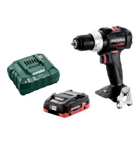 HAMMER DRILL 18V COMBO KIT *LIMITED STK*