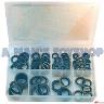 DOWTY HYDRAULIC SEAL 90 PIECE KIT RUBBER