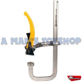 CLAMP UTILITY RATCHET ACTION 178MM CAPAC