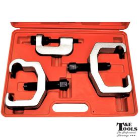 AIR BRAKE SERVICE KIT SLACK ADJUSTER 3PC