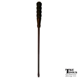 SCREWDRIVER SLOTTED 19MM 575MM LONG TANG