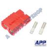 ANDERSON 175 AMP CONNECTOR RED SB175