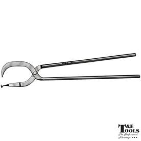 BRAKE SPRING PLIER TRUCK 200MM CAP 535MM