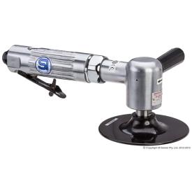 AIR POLISHER SANDER 125MM (5")ADJUSTABLE