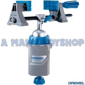 MULTIVICE ATTACHMENT DREMEL 50DEG TILT