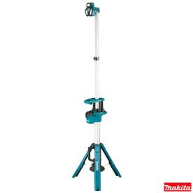 PORTABLE LIGHT TOWER 18 VOLT SKIN ONLY