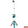 PORTABLE LIGHT TOWER 18 VOLT SKIN ONLY