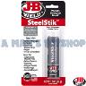 STEELSTIK HAND MIX NON RUST REPAIR PUTTY