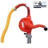 PUMP OIL ROTARY 25MM, 205 LTR, 4 TO 1 L